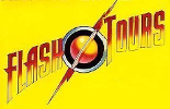 Flash Tours Logo